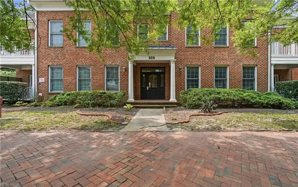 525 E Freemason Street #2B, Norfolk, VA 23510