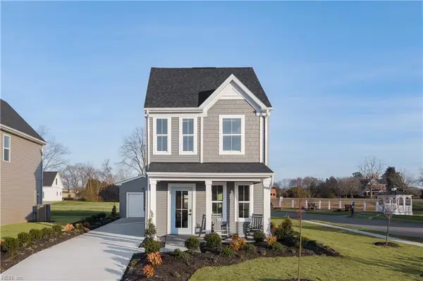 230 Winborne Lane, Edenton, NC 27932