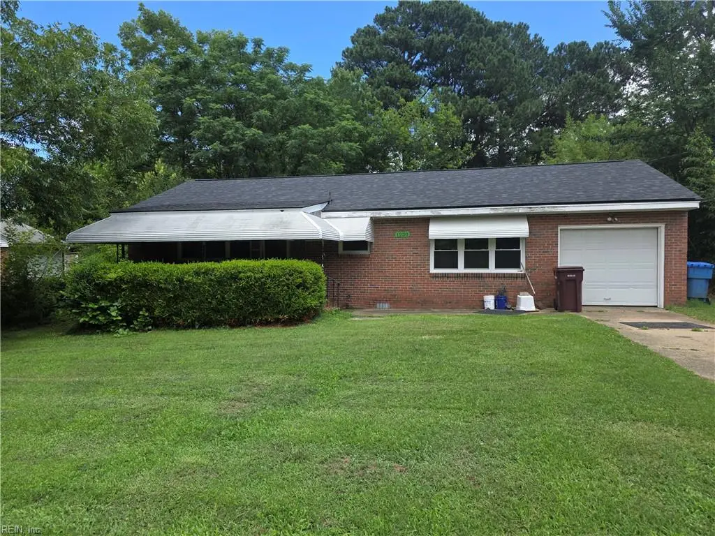 1230 Myrtle Ave Avenue, Chesapeake, VA 23325 - #1