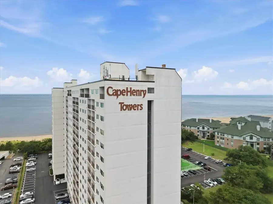 3288 Page Avenue #1013, Virginia Beach, VA 23451 - #2
