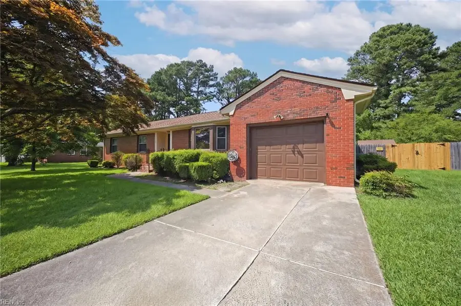 4000 Coffman Boulevard, Chesapeake, VA 23321 - #2