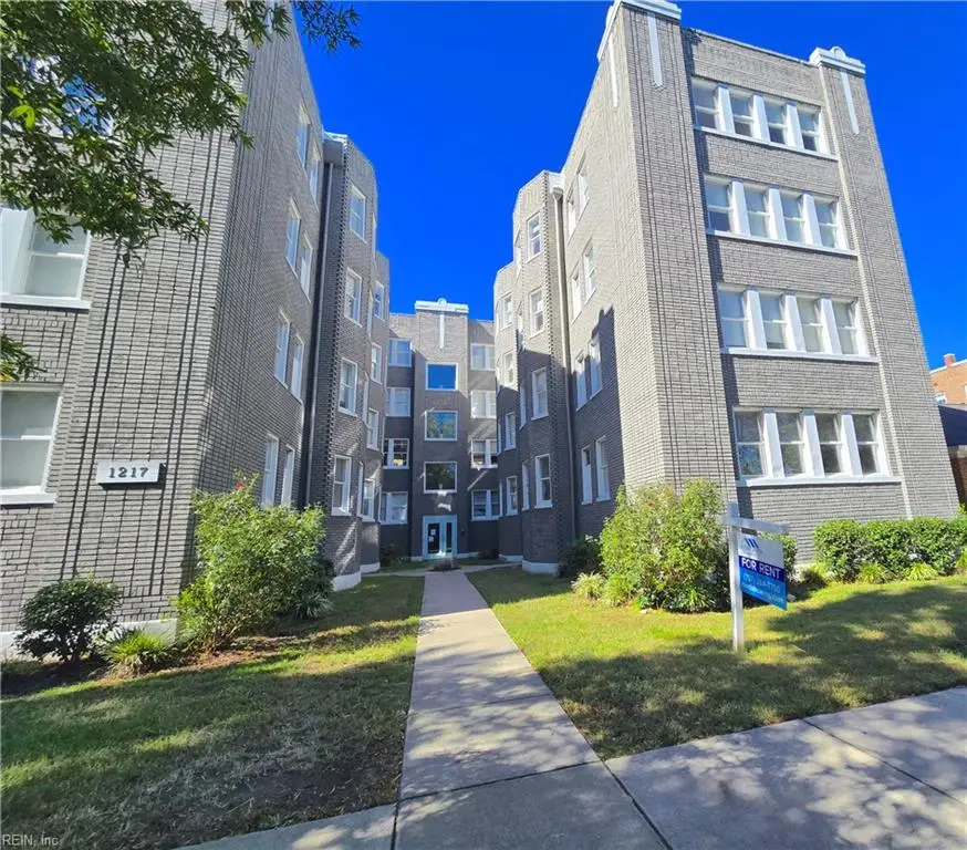 1217 Colonial Avenue #C7, Norfolk, VA 23517 - #1