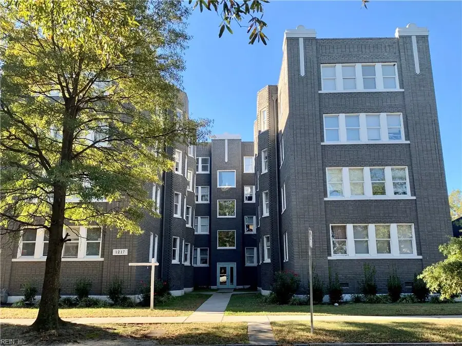 1217 Colonial Avenue #C7, Norfolk, VA 23517 - #3