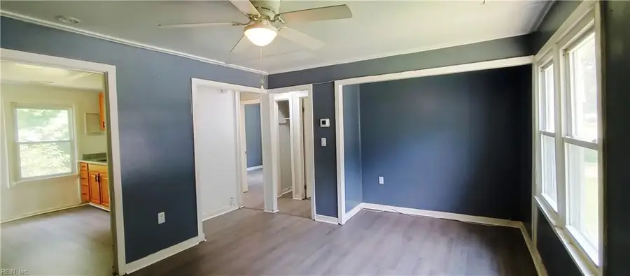 163 Choate Street, Portsmouth, VA 23707 - #2