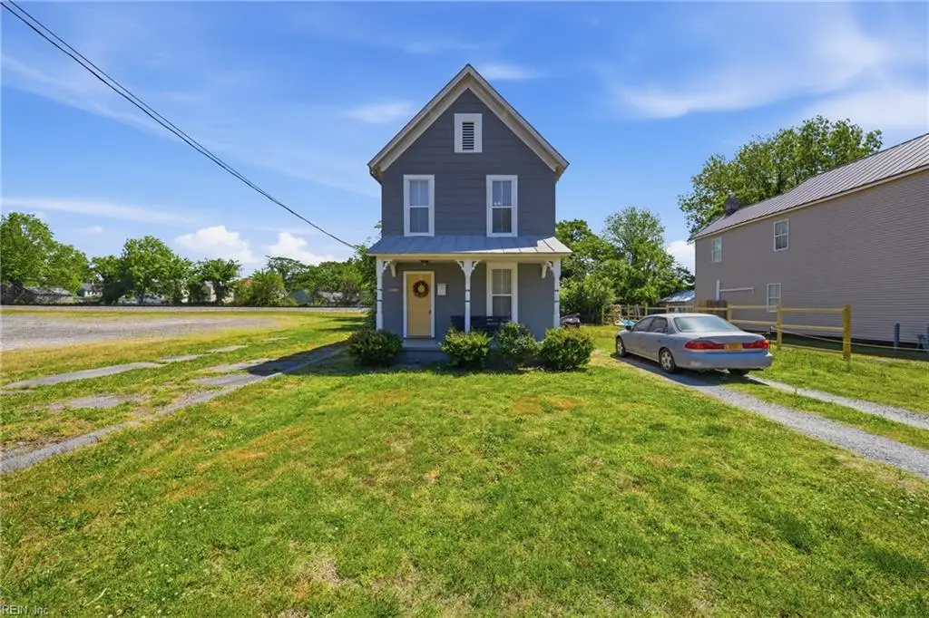 1119 Seaboard Avenue, Chesapeake, VA 23324 - #1