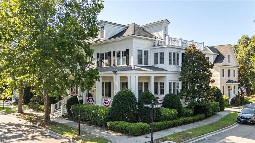 4511 Pleasant Avenue #A, Norfolk, VA 23518 - #1