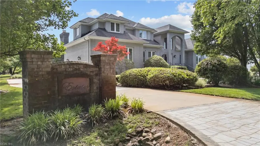 1865 S Woodside Lane, Virginia Beach, VA 23454 - #2
