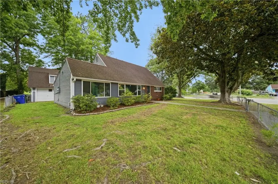 6109 Grimes Court, Norfolk, VA 23518 - #2