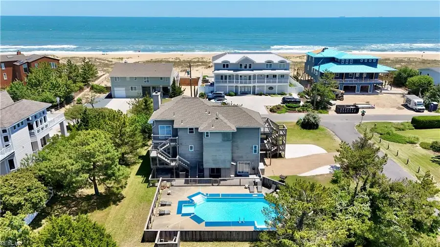 2349 Sandfiddler Road, Virginia Beach, VA 23456 - #2