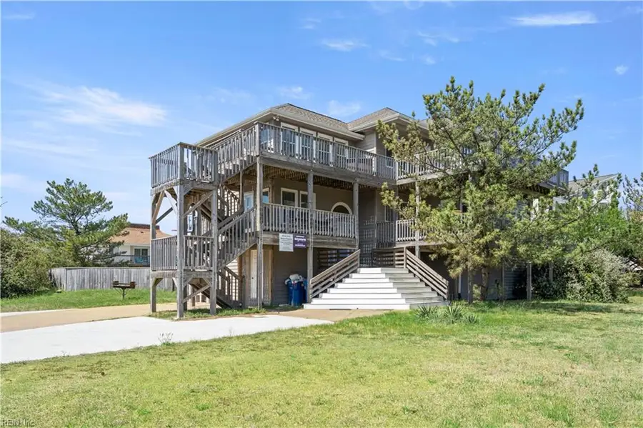 2349 Sandfiddler Road, Virginia Beach, VA 23456 - #3