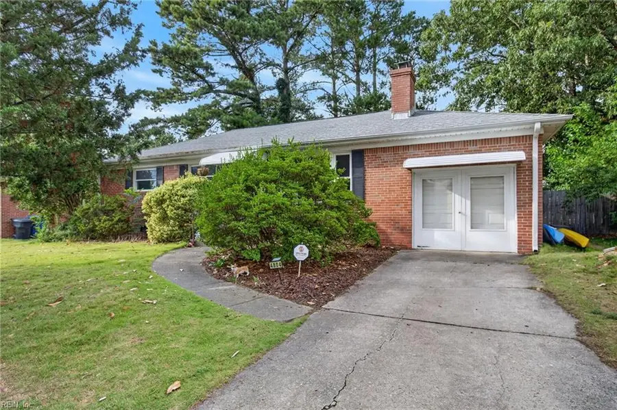 4804 Sullivan Boulevard, Virginia Beach, VA 23455 - #2