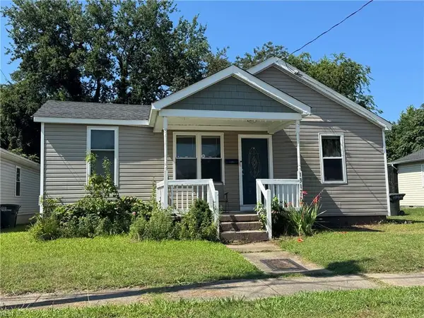 1317 West Avenue, Hampton, VA 23669