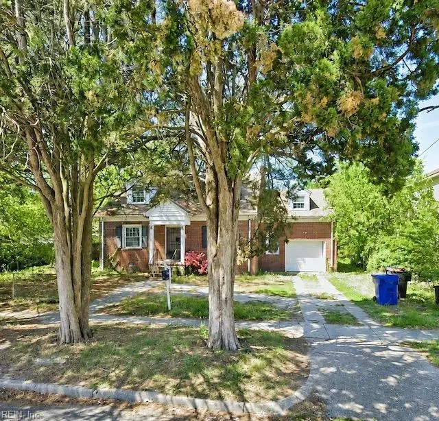 2106 Richmond Avenue, Portsmouth, VA 23704 - #1