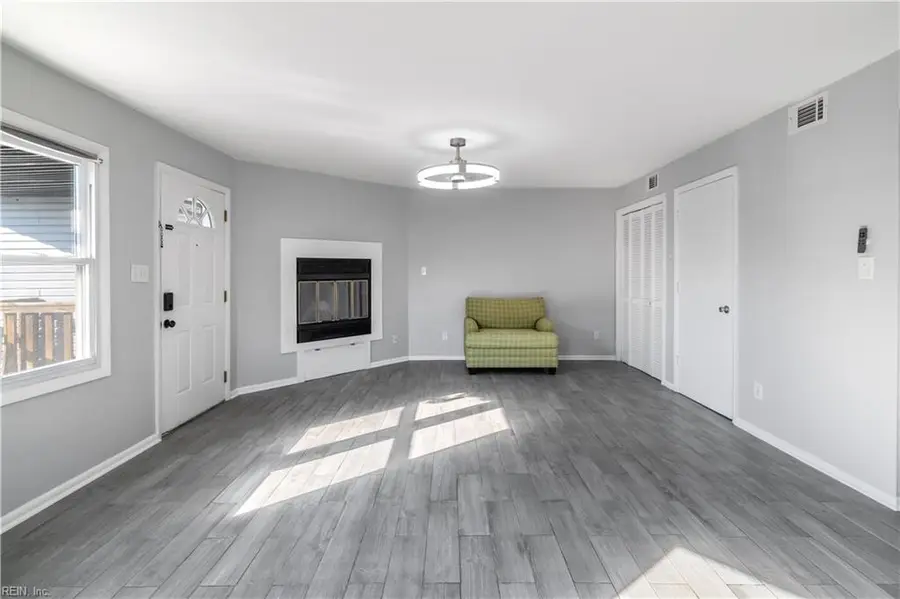 1326 W Ocean View Avenue #F, Norfolk, VA 23503 - #3