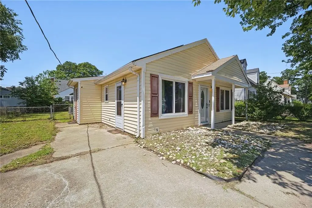 1817 Sparrow Road, Chesapeake, VA 23320 - #1