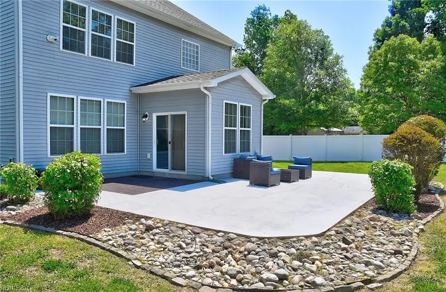 200 Benthall Road, Hampton, VA 23664 - #2