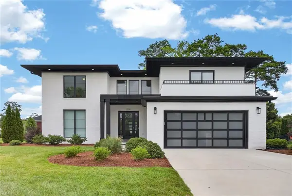1316 Lambeth Lane, Virginia Beach, VA 23455
