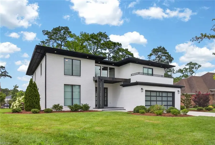 1316 Lambeth Lane, Virginia Beach, VA 23455 - #2