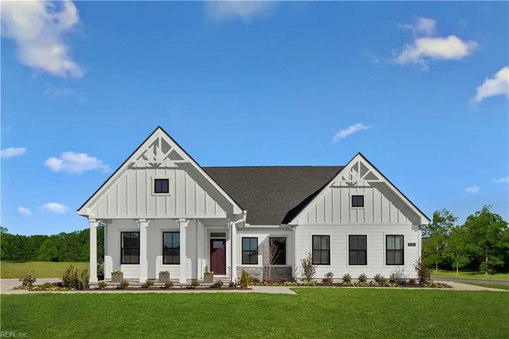 3505 Liberty Ridge Parkway, Williamsburg, VA 23188 - #1