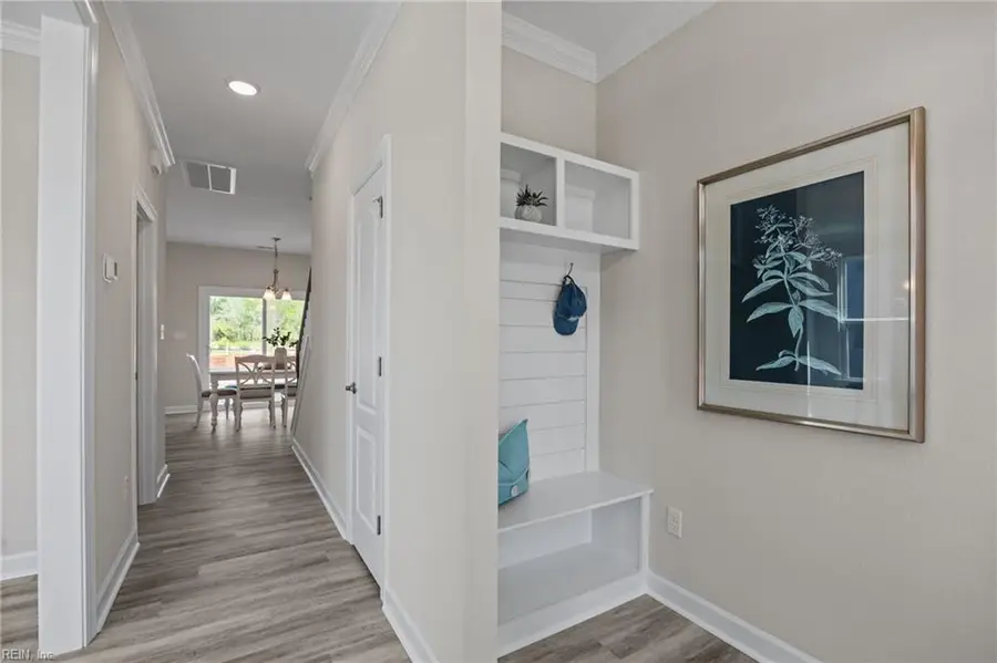2233 Patrick Drive, Suffolk, VA 23435 - #2