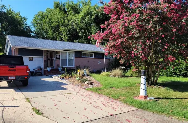 3307 W Weaver Road W, Hampton, VA 23666