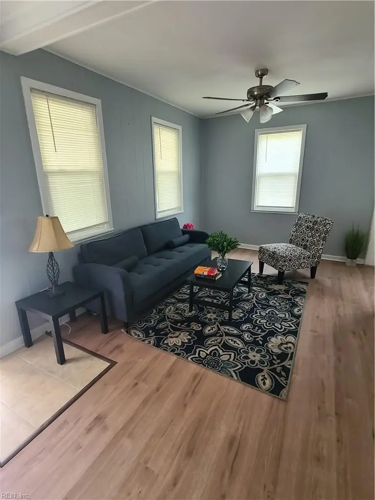 1142 34th St Street, Newport News, VA 23607 - #2