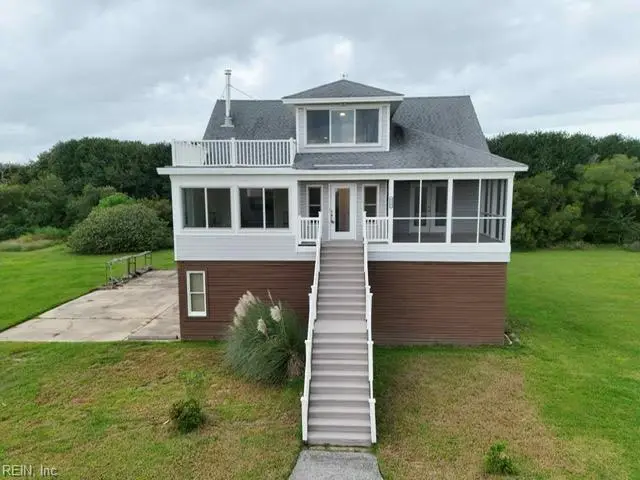 4489 Catfish Road, Virginia Beach, VA 23457 - #1