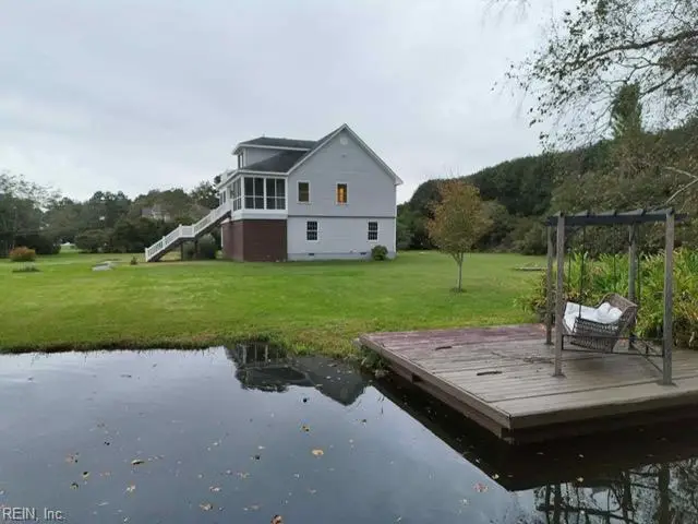 4489 Catfish Road, Virginia Beach, VA 23457 - #3