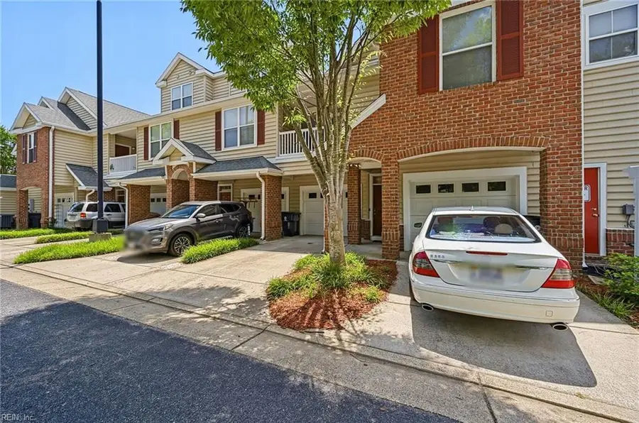 702 River Rock Way #108, Newport News, VA 23608 - #3