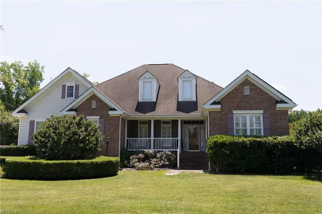 1864 Mayberry Drive, Virginia Beach, VA 23456 - #1