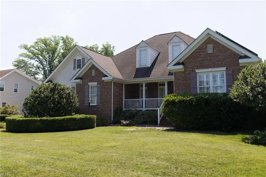 1864 Mayberry Drive, Virginia Beach, VA 23456 - #2