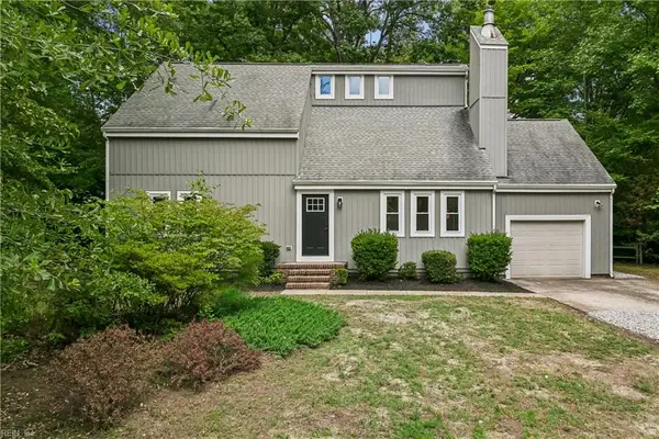 107 Brandywine Drive, Yorktown, VA 23692