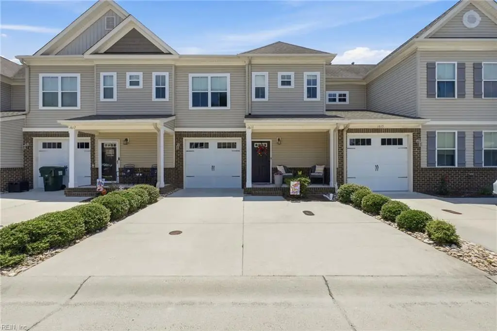 1615 Thomason Trail, Chesapeake, VA 23320 - #1