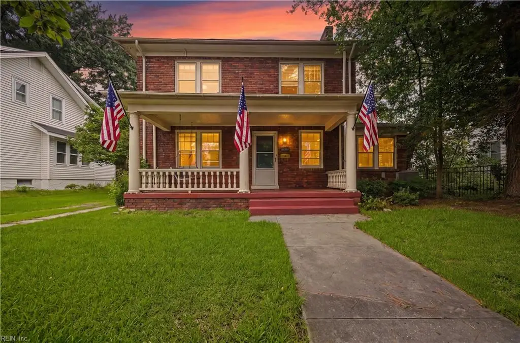 1328 Magnolia Avenue, Norfolk, VA 23508 - #1