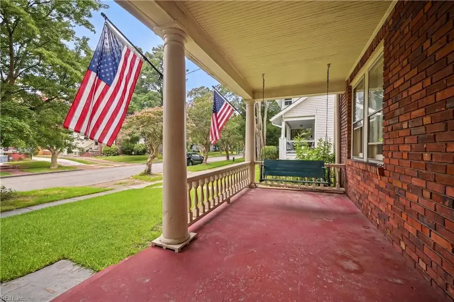 1328 Magnolia Avenue, Norfolk, VA 23508 - #3