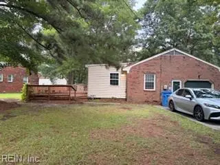 4116 Emberhill Lane Lane, Chesapeake, VA 23321 - #3