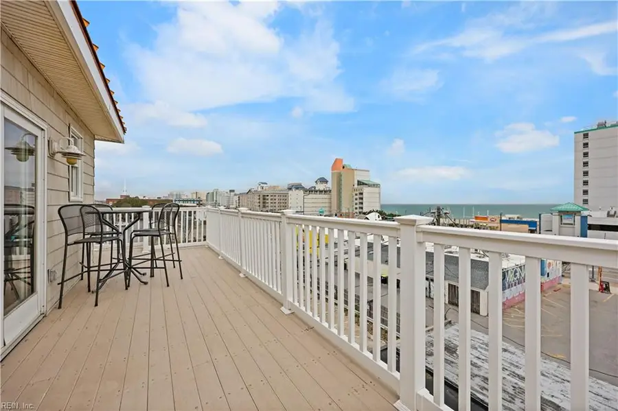217 16th Street, Virginia Beach, VA 23451 - #2