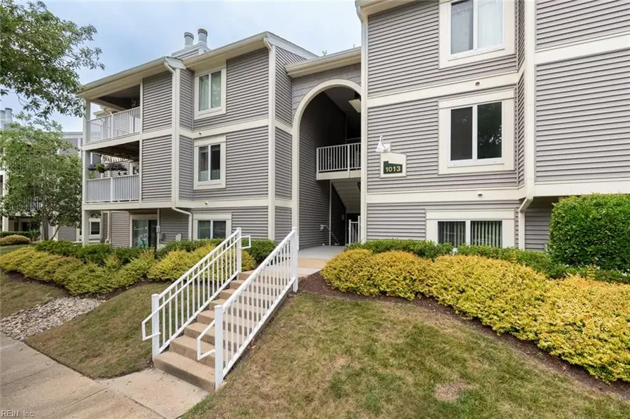 1013 Autumn Woods Lane #103, Virginia Beach, VA 23454 - #2