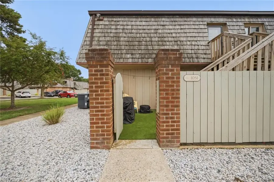 1051 Ocean Pebbles Way, Virginia Beach, VA 23451 - #2