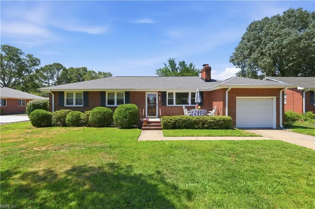 5945 Mcclure Road, Norfolk, VA 23502 - #1