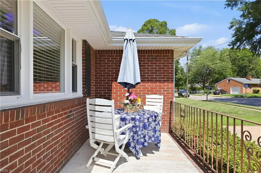 5945 Mcclure Road, Norfolk, VA 23502 - #3