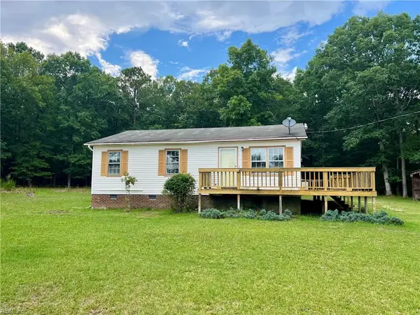 19011 Indian Town Road, Capron, VA 23829