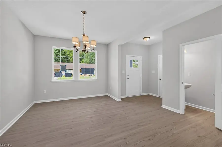 1724 A English Avenue, Chesapeake, VA 23320 - #2
