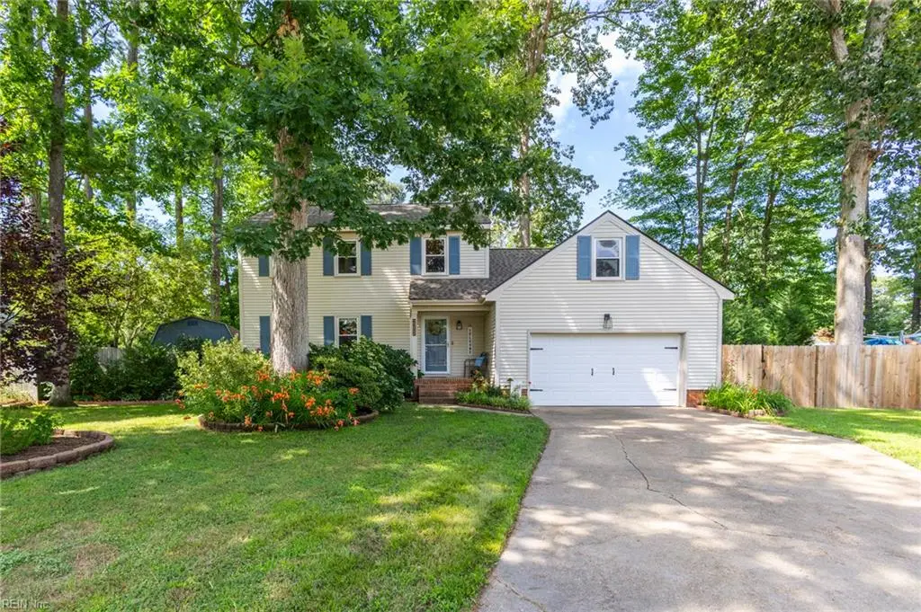2252 Wind Branch Circle, Virginia Beach, VA 23456 - #1