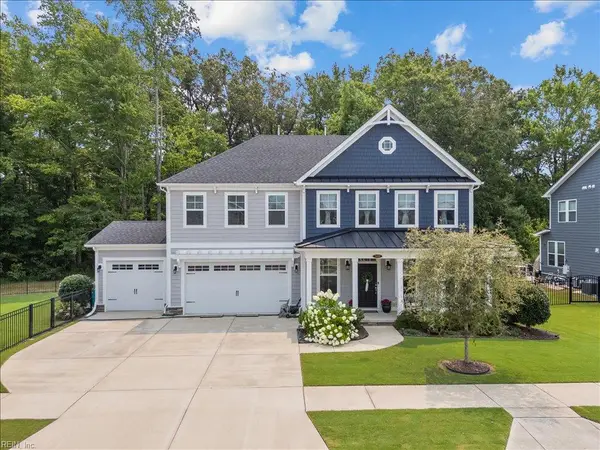 3008 Jimmy Mobley Way, Virginia Beach, VA 23456