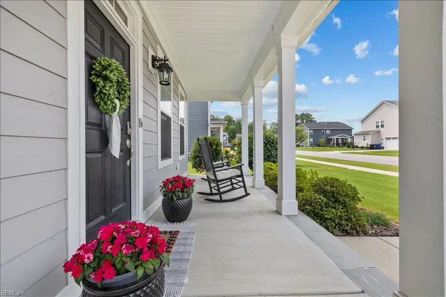 3008 Jimmy Mobley Way, Virginia Beach, VA 23456 - #2