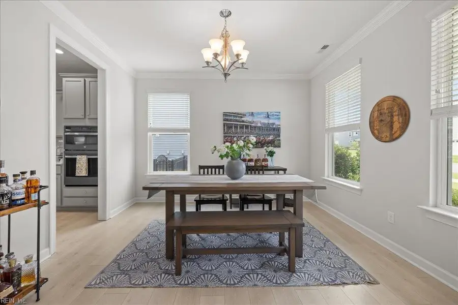 3008 Jimmy Mobley Way, Virginia Beach, VA 23456 - #3
