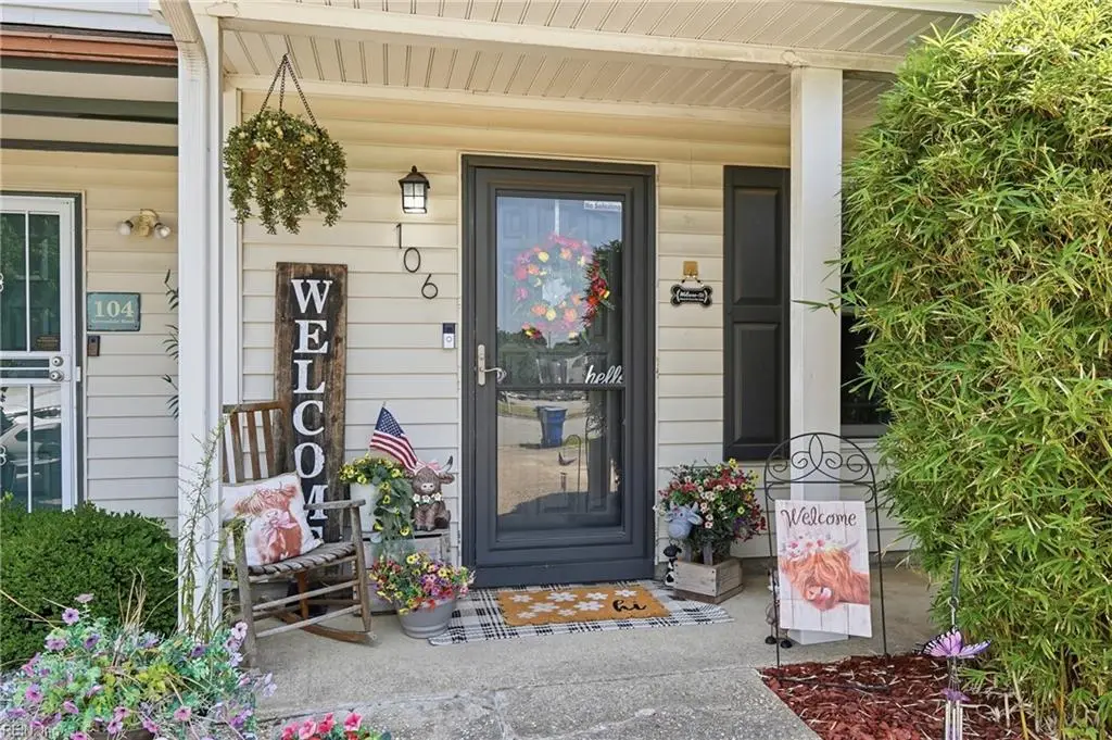 106 Greendale Road, Virginia Beach, VA 23452 - #1