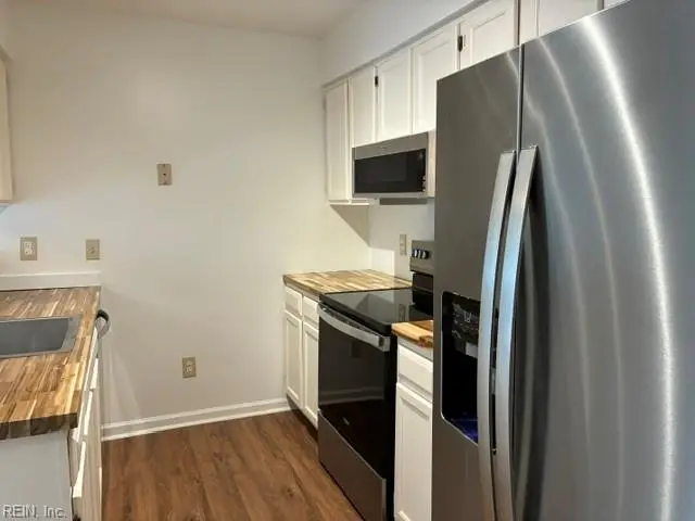 746 Sendero Court, Chesapeake, VA 23322 - #3