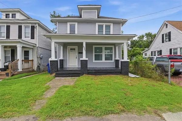 1227 31st Street, Newport News, VA 23607